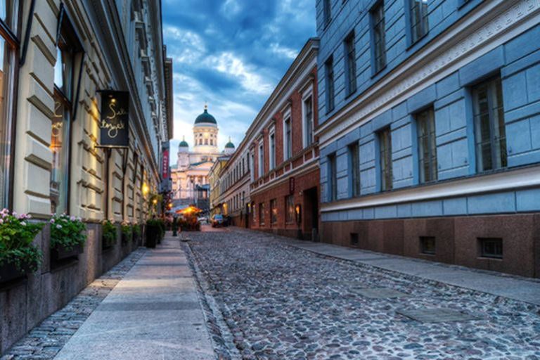 Le pregunta a un finlandés sobre lo que más le gusta de los españoles y no puede creerse su respuesta