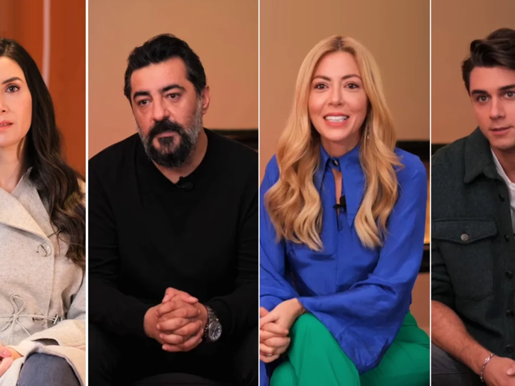 En ‘Hermanos’, Ömer se dio cuenta e intervino a tiempo