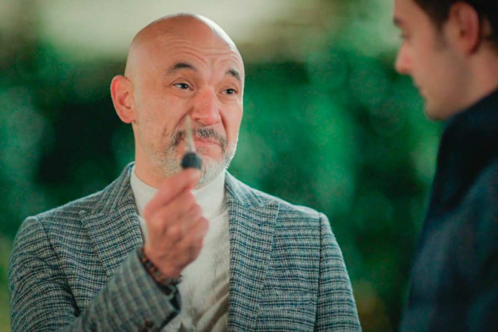 Yasmin se rehabilita acompañada en ‘Hermanos’