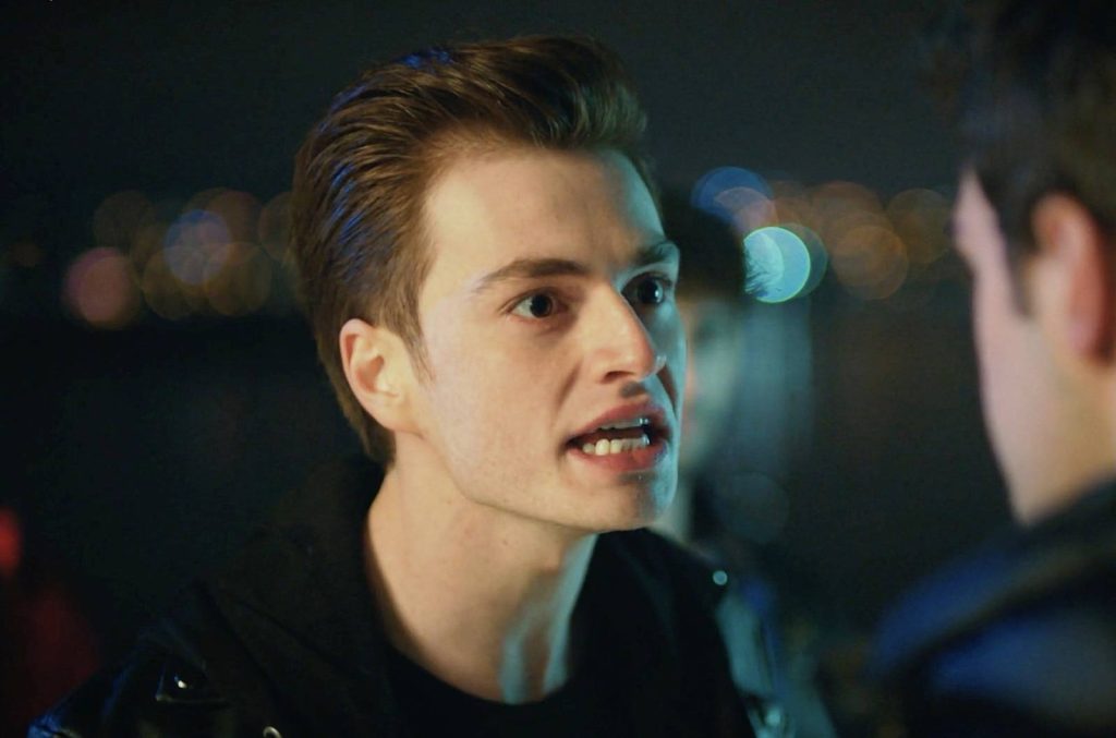 Volvemos al accidente de Leyla en ‘Hermanos’