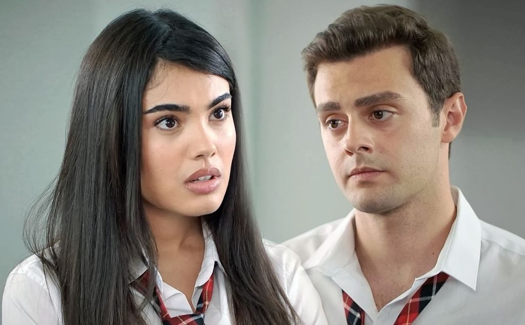 Un actor con talentos ocultos que ahora se descubren