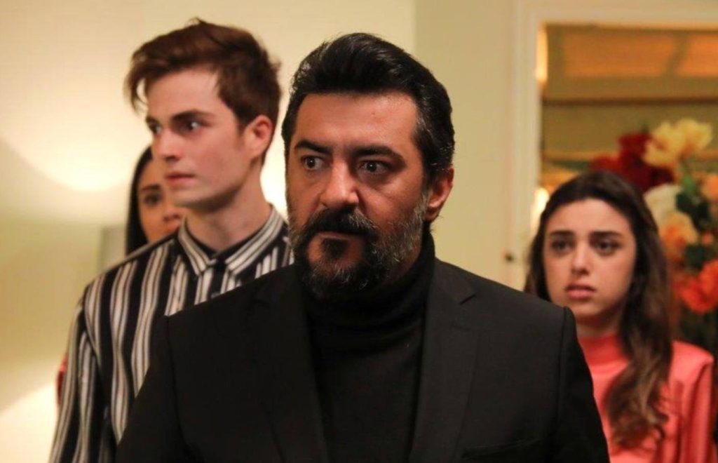 Una gran decepción para Sengül en ‘Hermanos’