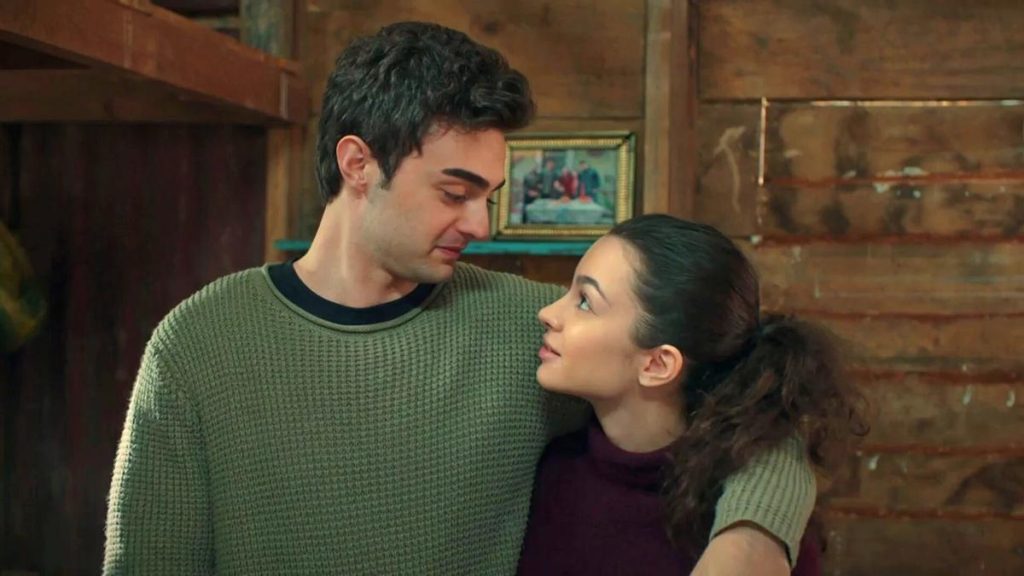 “Hermanos”: Sarp se vuelve loco y reacciona ante la propuesta de Ahmet 133 La reacción de Sarp