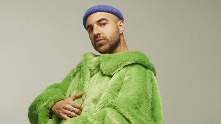 Nil Moliner y su nuevo álbum 'Lugar Paraíso': «Esta vez me he pasado el juego»