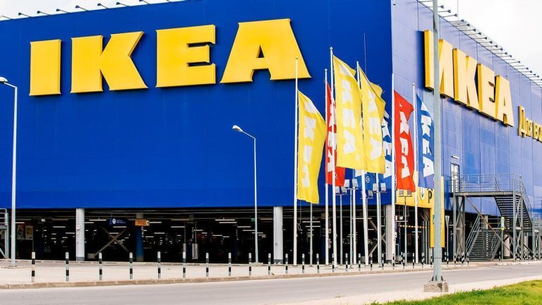 IKEA te prepara para el frío y baja el precio de uno de sus productos más vendidos