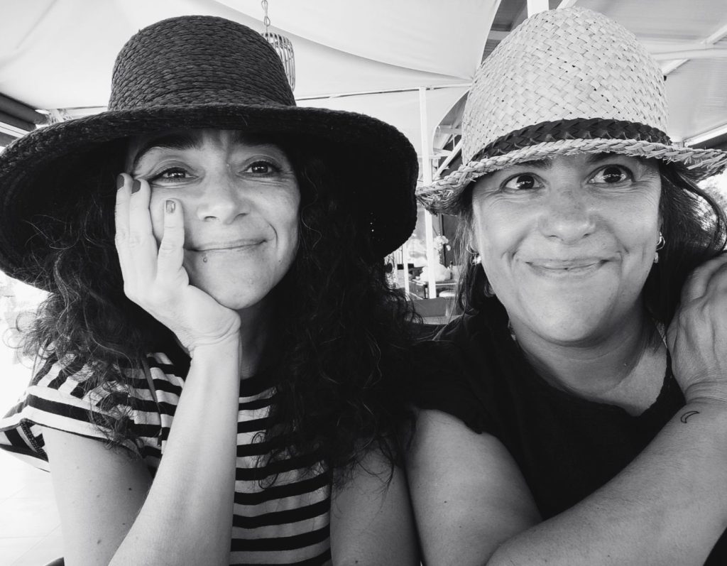 Pretéritas Imperfectas, un universo sensible para almas difíciles de atrapar 2 IMG 20230418 211114