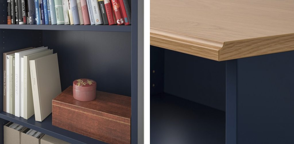 Por supuesto que Ikea ha tomado en cuenta tu economía