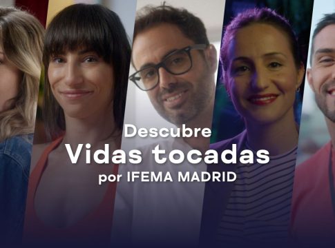 IFEMA mantiene su espacio como fuente de inspiración para los emprendedores madrileños