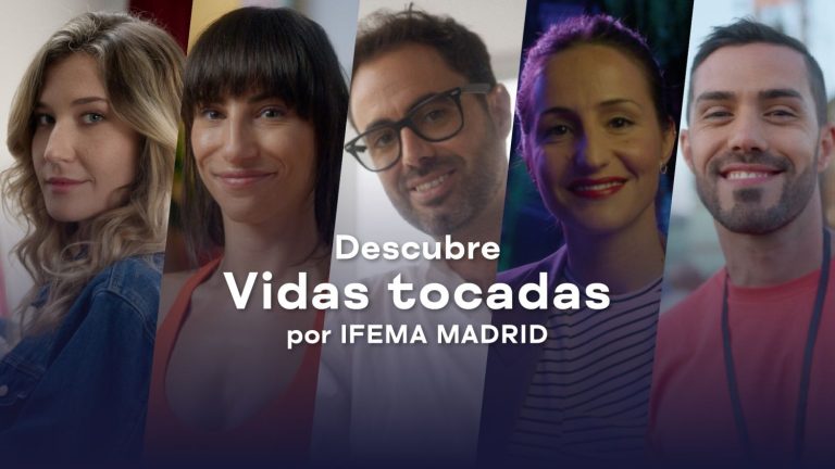 Cambiar de profesión y emprender un negocio es posible, solo hay que estar en el lugar adecuado. IFEMA MADRID impulsa tus sueños