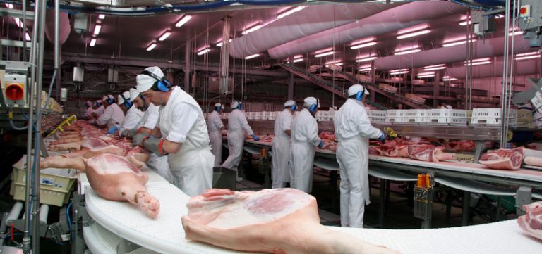 La carne del Mercadona corre peligro debido a la inflación