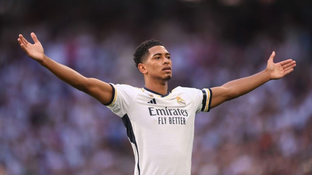 Inglaterra lo ha estado apoyando