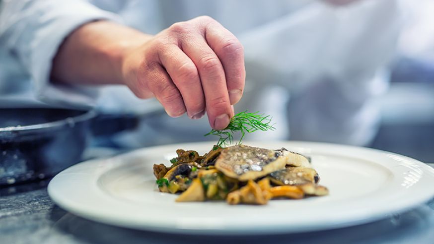 Ingredientes de dudosa procedencia