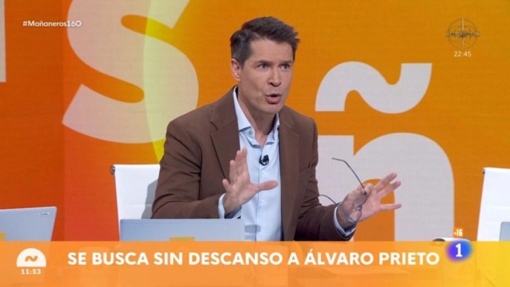 Los inicios de “Mañaneros”