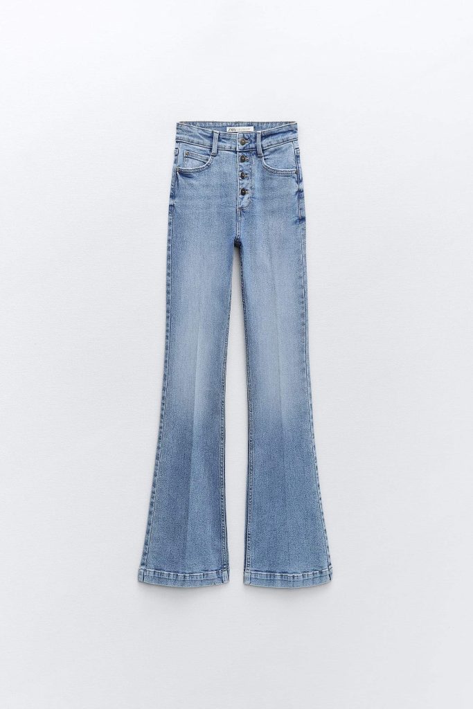 Zara acaba de lanzar estos pantalones que se adaptan perfectamente a tu altura 206 Zara acaba de lanzar estos pantalones que se adaptan perfectamente a tu altura