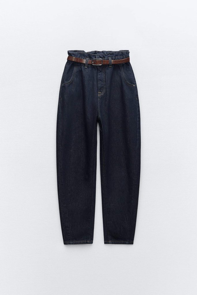 Zara acaba de lanzar estos pantalones que se adaptan perfectamente a tu altura 207 Zara acaba de lanzar estos pantalones que se adaptan perfectamente a tu altura