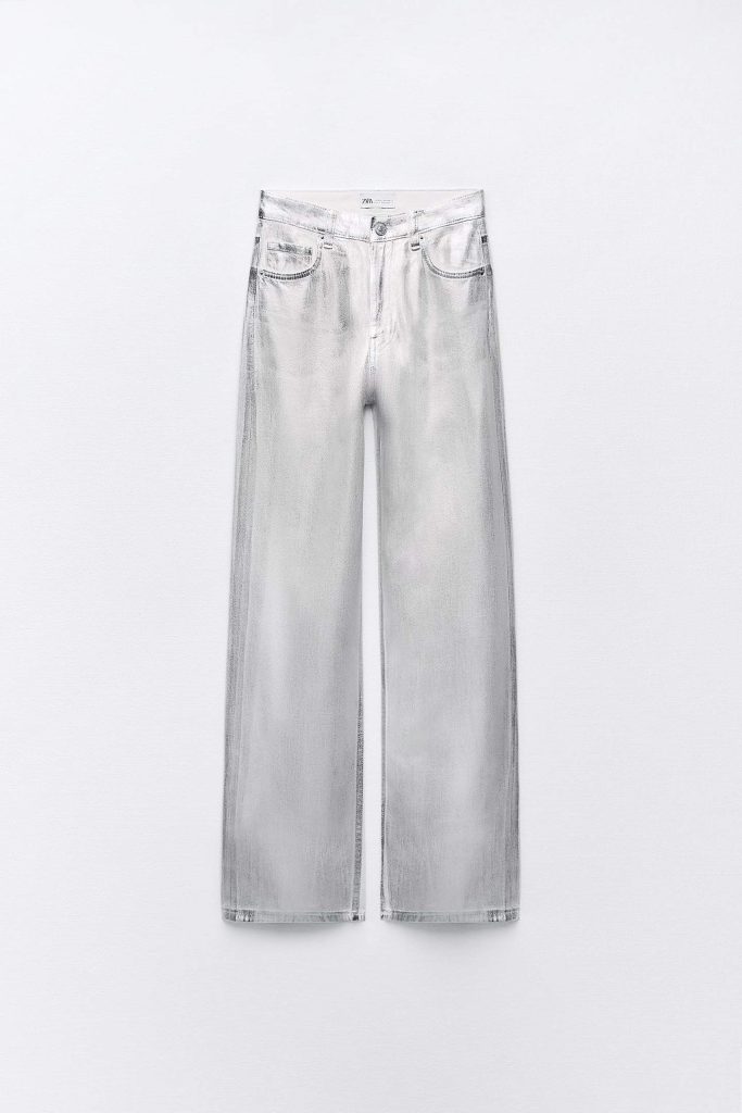 Zara acaba de lanzar estos pantalones que se adaptan perfectamente a tu altura 209 Zara acaba de lanzar estos pantalones que se adaptan perfectamente a tu altura