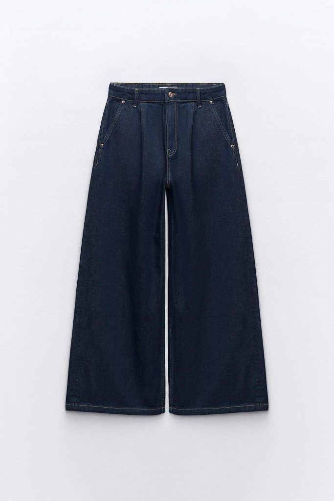 Zara acaba de lanzar estos pantalones que se adaptan perfectamente a tu altura 208 Zara acaba de lanzar estos pantalones que se adaptan perfectamente a tu altura