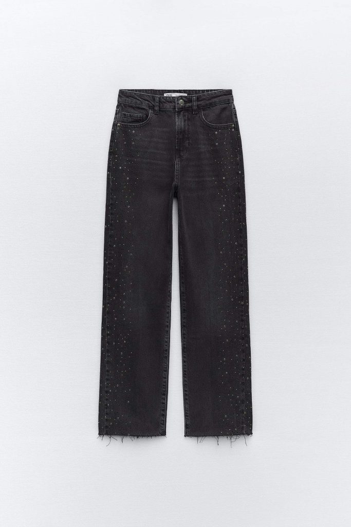 Zara acaba de lanzar estos pantalones que se adaptan perfectamente a tu altura 203 Zara acaba de lanzar estos pantalones que se adaptan perfectamente a tu altura