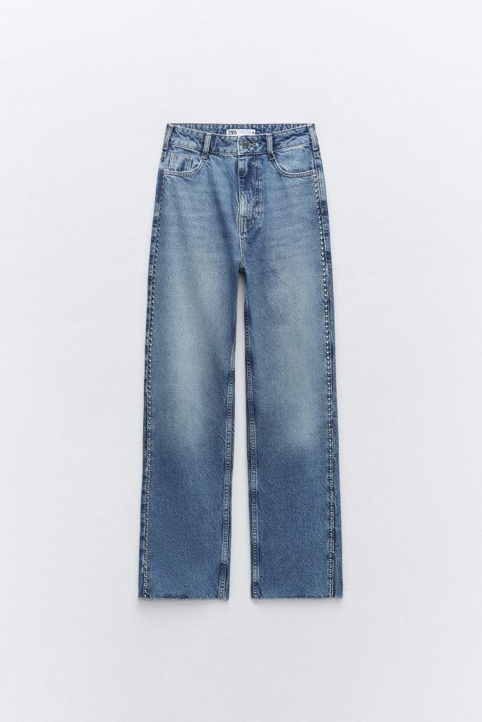 Zara acaba de lanzar estos pantalones que se adaptan perfectamente a tu altura 202 Zara acaba de lanzar estos pantalones que se adaptan perfectamente a tu altura