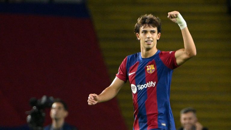 Ultimátum a Joao Félix: El FC Barcelona pone fecha a la gran decisión