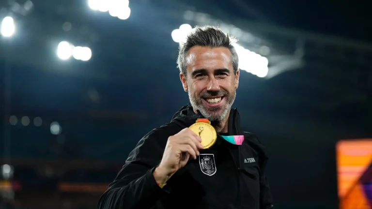 El nuevo destino de Jorge Vilda que nadie se esperaba: dice adiós a España