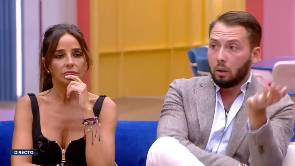 GH VIP 8: estas son las razones por las que José Antonio Áviles se ha visto obligado a abandonar la casa