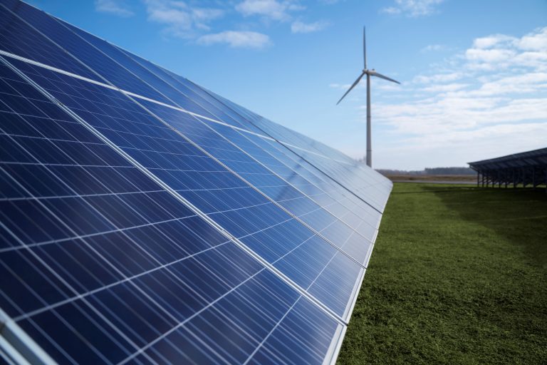 Josep Cornadó y su propuesta innovadora para la formación en energías renovables