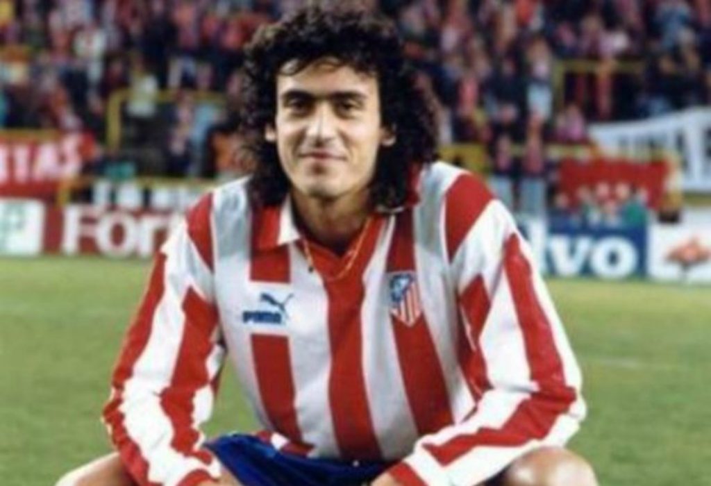 Simeone, Pepe, López… estos han sido los jugadores más “duros” de la historia de LaLiga 54 Juanma López
