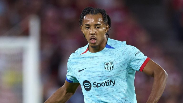 Koundé pone en entredicho un fichaje del FC Barcelona