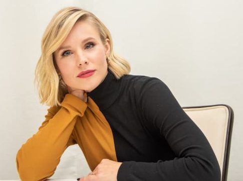 Kristen Bell, estás han sido sus razones para romper con el veganismo Descubre por qué estas celebrities han dejado de ser veganos