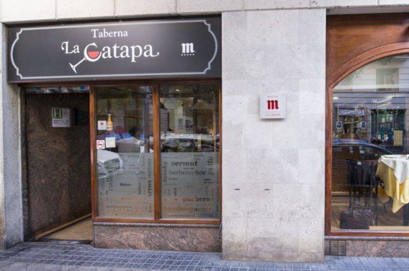 Este es el top tres de restaurantes españoles según el ranking de Alberto Chicote