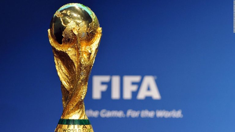 La FIFA lo confirma: banderas LGTBI permitidas en el Egipto-Irán del Mundial