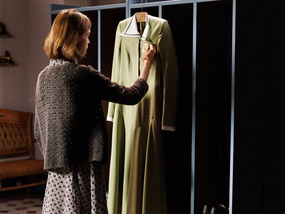 ‘La Moderna’: la misteriosa cita de Manuel que ha puesto patas arriba la serie