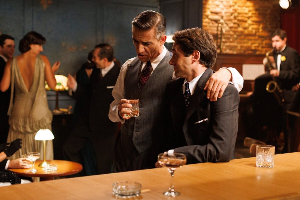 Se esperaban buenos resultados desde su estreno