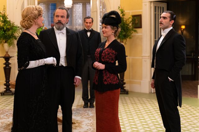 Martina se encuentra en una encrucijada emocional en ‘‘La Promesa’’