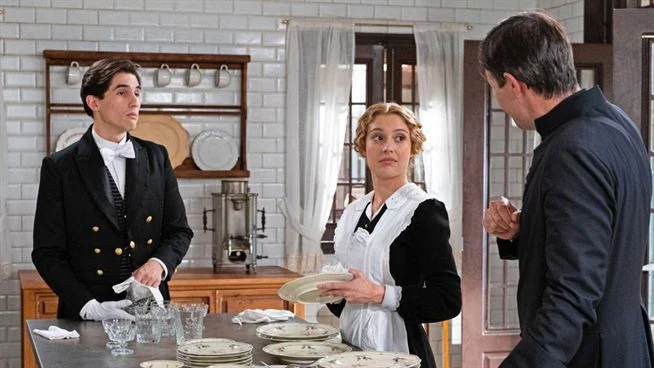 Unos sueños rotos en ‘‘La Promesa’’ que valieron la pena para Martina