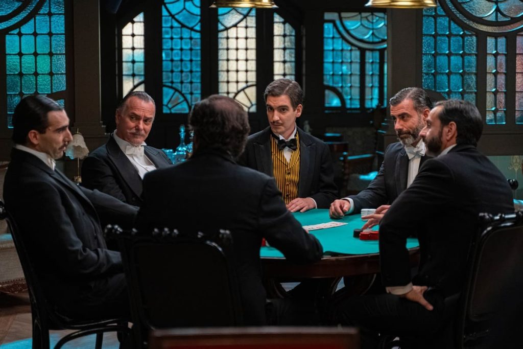 Regresa Petra a ‘La Promesa’