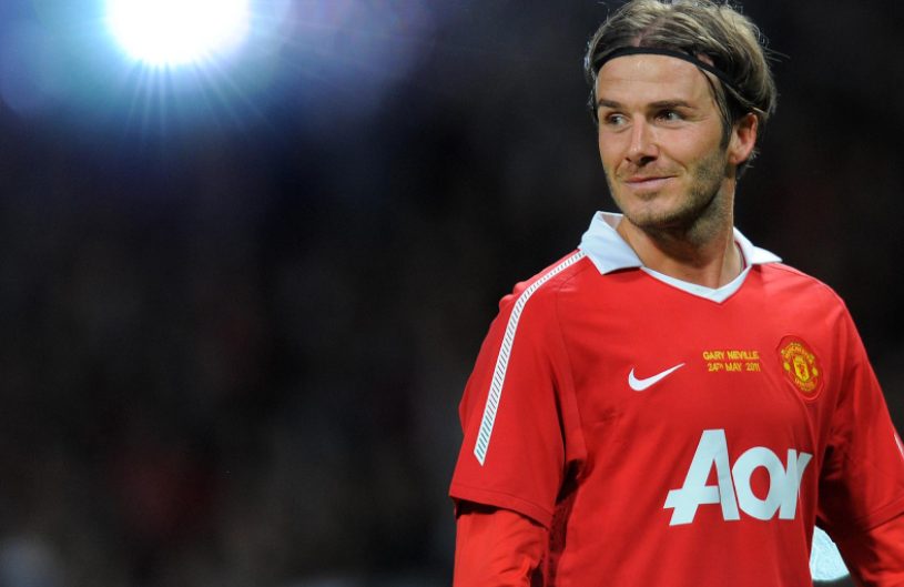 Esta es la verdad que no cuentan Victoria Y David Beckham sobre su fortuna millonaria