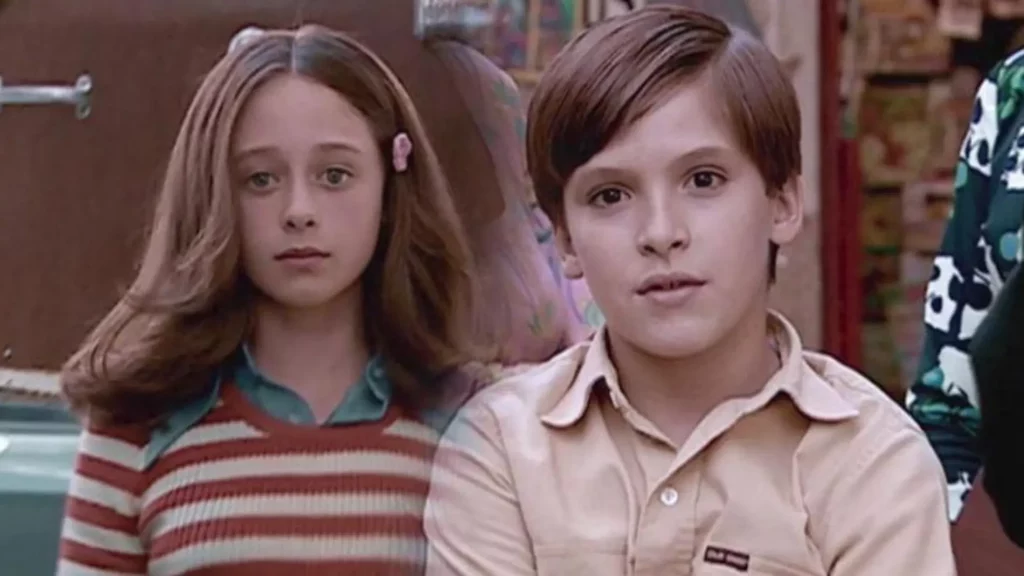 Este es el personaje de Cuéntame que vuelve para despedirse después de 5 años