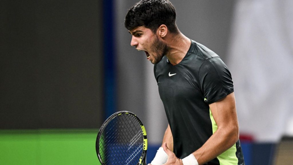 La diferencia es de pocos puntos