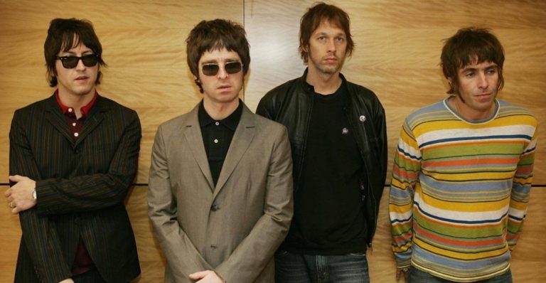 Noel Gallagher reacciona a que la selección inglesa cante 'Wonderwall' en el Mundial: su reacción se vuelve viral