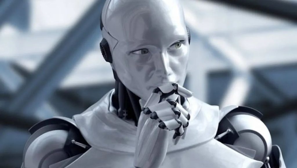 ¿Puede la IA llegar a pensar y actuar como una persona?: descubre los últimos avances 214 La evolución de la IA emocional: ¿Puede la IA sentir como una persona?