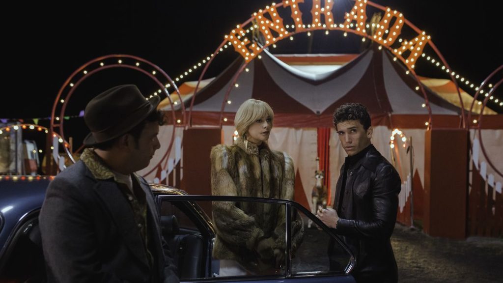 Cristo y Rey: la serie que ha triunfado en Atresplayer ahora podrás verla gratis ¡ya tiene fecha de estreno!