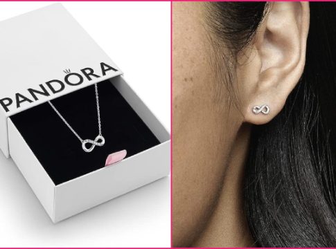 La joya de Pandora perfecta para regalar la tiene Amazon