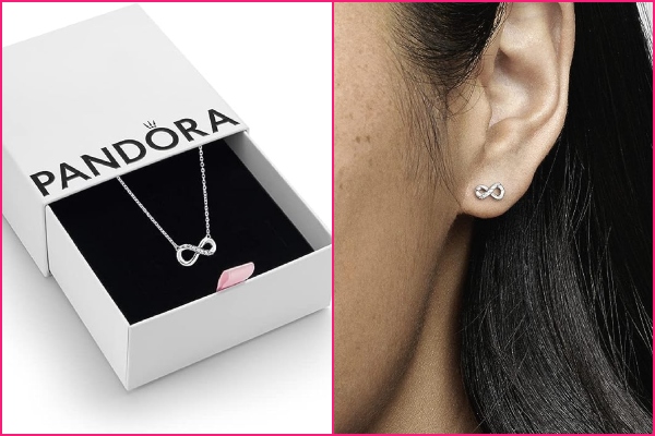 A un precio deslumbrante Amazon tiene esta joya de Pandora perfecta para regalar en Navidad 1 Pandora tiene lo más llamativo para esta Navidad