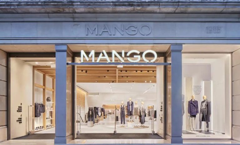 La nueva chaqueta de moda de Mango: no podrás dejar pasar esta rebaja