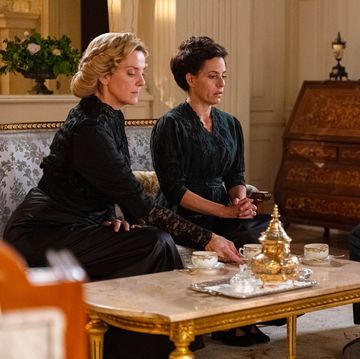 Una gran separación en ‘‘La Promesa’’