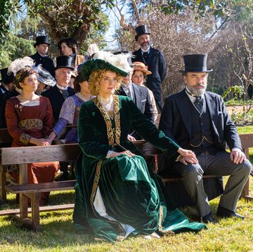 Otro nuevo secreto en ‘‘La Promesa’’