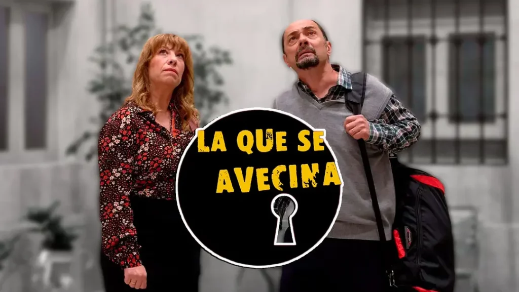 El último capítulo de la temporada 13 de ‘La que se avecina’