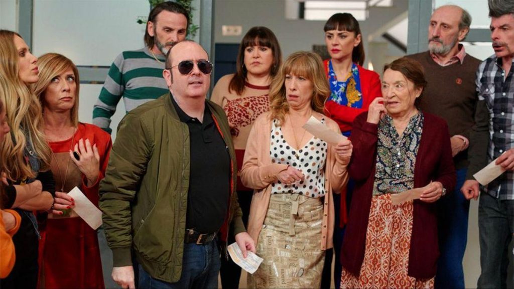 Se viene la temporada 14 de ‘La que se avecina’